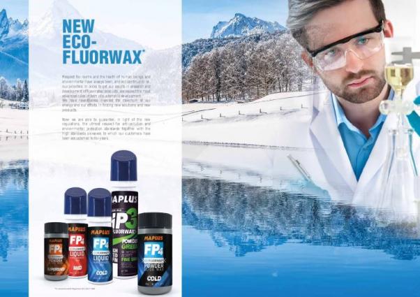 Maplus New eco fluorwax (kopio)