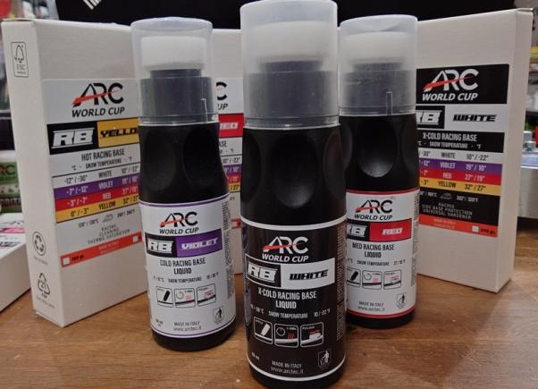 ARC nestem�iset (kopio)