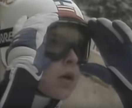 Matti Nyknen Planica 1985 (kopio)