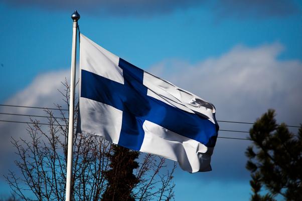Suomen lippu (kopio)