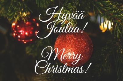 Hyvää joulua 2025 (kopio)