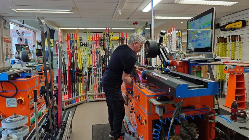 GZ kiven vaihto (kopio)